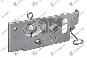 Κλειδαρια Καπω (ΜΕΤΩΠΗΣ) Fiat Uno 83-89