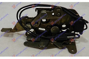 Αριστερα Κλειδαρια Πορτας Πισω Ηλεκτρομαγνητικη Fiat Uno 83-89