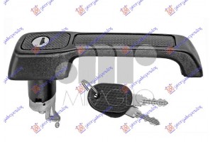 Αριστερα Χερουλι ΕΜ.ΠΟΡ.ΕΞΩ ΚΟΜΠ.5Π Fiat Uno 83-89