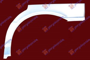 Αριστερα Φρυδι Πισω 5Π Fiat Uno 83-89