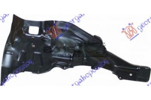 Αριστερα Θολος Εμπρος Μισος Fiat Tipo 88-93