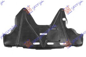 Ποδια Μηχανης Πλαστικη (ΠΙΣΩ ΚΟΜΜ.) Fiat Tipo 88-93