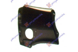 Δεξια Φτερο Πισω 5Π Fiat Tipo 88-93