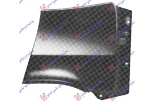 Αριστερα Φτερο Πισω 5Π Fiat Tipo 88-93