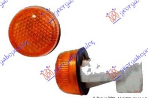 Φλας Φτερου Fiat Tipo 88-93