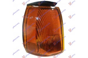 Αριστερα Γωνια Φλας Κιτρινη Fiat Tipo 88-93