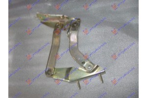 Αριστερα Μεντεσες Καπω Εμπρος Fiat Tipo 88-93