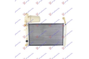 Ψυγειο 1,4-1,6 M/A(50x32) Lancia Dedra 89-99 - 081506310