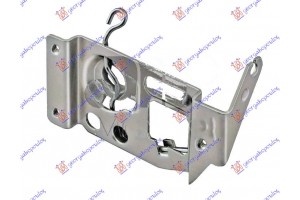 Κλειδαρια Μετωπης Fiat Tipo 88-93