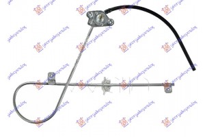 Γρυλλος ΠΑΡΑΘ. ΕΜΠ. ΜΗΧΑΝΙΚΟΣ(Α ΠΟΙΟΤΗΤΑ) Δεξια Fiat Tipo 93-95 - 038007051