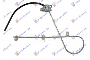 Γρυλλος ΠΑΡΑΘ. ΕΜΠ. ΜΗΧΑΝΙΚΟΣ(Α ΠΟΙΟΤΗΤΑ) Αριστερα Fiat Tempra 90-95 - 037707052