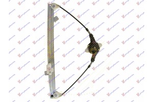 Γρυλλος ΠΑΡΑΘ. Πισω Μηχανικος Δεξια Fiat Tempra 90-95 - 037707061