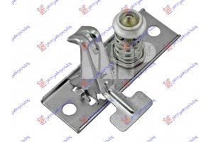 Κλειδαρια ΚΑΠΩ(ΓΑΝΤΖΟΣ) Fiat Tipo 88-93