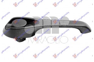 Χερουλι Πισω Πορτας Εξω Fiat Tipo 88-93
