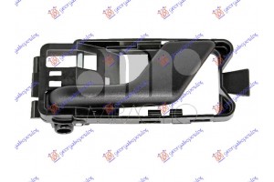 Χερουλι ΕΜ.ΠΟΡΤΑΣ Εσω Μαυρο Αριστερα Fiat Tipo 88-93 - 037407872
