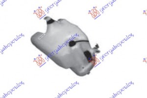 Δοχειο Νερου Υαλοκαθαριστηρων Με Μοτερ Lancia Dedra 89-99 - 081508400