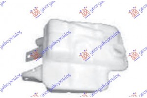 Δοχειο Νερου Ψυγειου Βενζινη Πετρελαιο Lancia Dedra 89-99 - 081508500