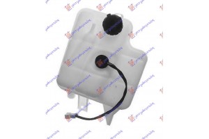 Δοχειο Νερου Ψυγειου Βενζινη Πετρελαιο Με ΑΙΣΘ. Lancia Dedra 89-99 - 081508510