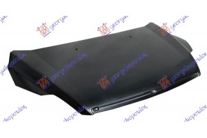 Καπω Εμπρος (ΕΥΡΩΠΗ) Ford Focus 08-11