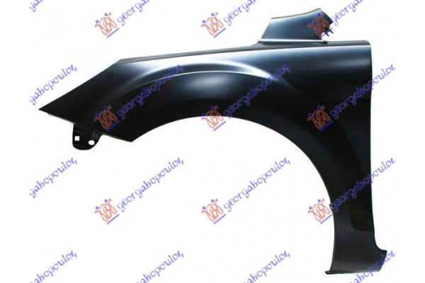 Φτερο Εμπρος Αριστερα Ford Focus 08-11 - 037500662