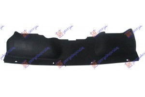 Πλαστικο Καλυμμα Μετωπης Ανω Ford Focus 08-11 - 037500810