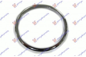 Πλαισιο Προβολεα (ΧΡΩΜΙΟ) Ford Focus 08-11 - 037503990