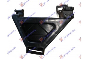 Βαση ΠΡΟΦΥΛ. Εμπρος Πλαινη Πλαστικη Αριστερα Ford Focus 08-11 - 037504284