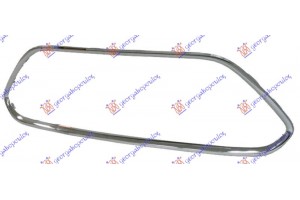 Πλαισιο Διχτυου Προφυλακτηρα Εμπρος Χρωμιο Ford Focus 08-11 - 037504810