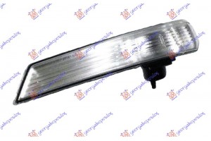 Δεξια Φλας Πλαινο Καθρεφτη Ford Focus 08-11