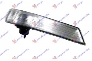 Αριστερα Φλας Πλαινο Καθρεφτη Ford Focus 08-11