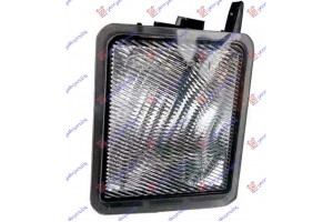 Φως Ασφαλειας Καθρεφτη Δεξια Ford Focus 08-11 - 037505496