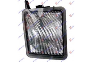 Φως Ασφαλειας Καθρεφτη Αριστερα Ford Focus 08-11 - 037505497
