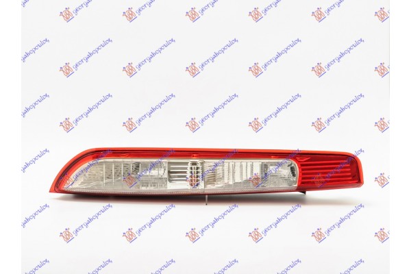 Φανος Πισω 3/5Π Led (Ε) Αριστερα Ford Focus 08-11 - 037505812