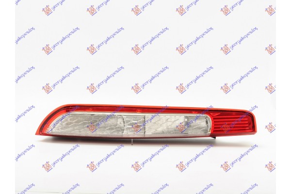 Φανος Πισω 3/5Π (ΚΥΨΕΛΗ) Αριστερα Ford Focus 08-11 - 037505822