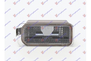 Φανος Αριθμου (H/B) Ford Focus 08-11 - 037506050