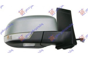 Καθρεφτης ΗΛΕΚ. ΘΕΡΜ. ΒΑΦ.(Μ/ΦΛ & Φ.ΑΣΦ) (Α ΠΟΙΟΤΗΤΑ) (ASPHERICAL GLASS) Δεξια Ford Focus 08-11 - 037507583