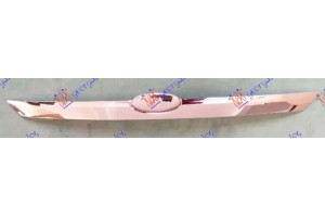 Διακοσμητικο 3/5ης Πορτας Εξω Χρωμιο Ford Focus 08-11 - 037507860