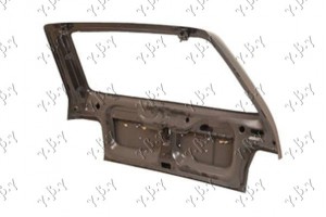 Πορτα Πισω 3η Fiat Uno 89-93