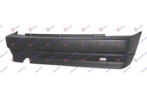 Προφυλακτηρας Πισω Fiat Uno 89-93 - 037603390