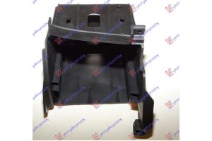 Βαση Προβολεα Πλαστικη Αριστερα Fiat Uno 89-93 - 037603992