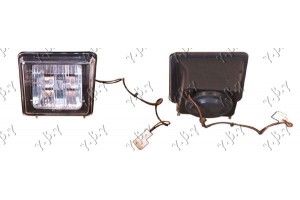 Σετ ΠΡΟΒ.ΟΜΙΧΛΗΣ MAR.LAA550 Fiat Uno 89-93