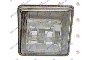 Προβολεας ΠΡΟΦ.EM.(E) Αριστερα Fiat Uno 89-93 - 037605112