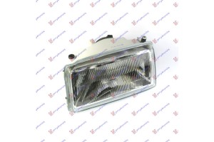 Φανος Εμπρος (E) Αριστερα Fiat Uno 89-93 - 037605132