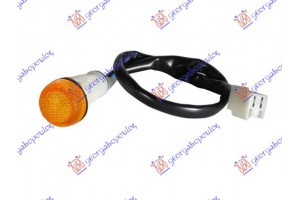 Φλας Φτερου Lancia Y10 84-91 - 016005490