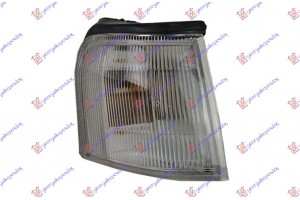 Γωνια Φλας Λευκη (Ε) Δεξια Fiat Uno 89-93 - 037605491