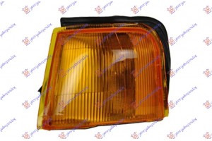 Γωνια Φλας Κιτρινη Αριστερα Fiat Uno 89-93 - 037605497