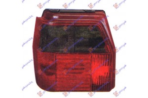 Αριστερα Φανος Πισω Fiat Uno 89-93