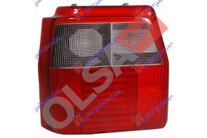 Αριστερα Πλαστικο Πισω Fiat Uno 89-93