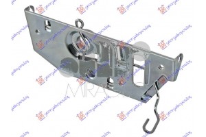 Κλειδαρια Μετωπης Fiat Uno 89-93