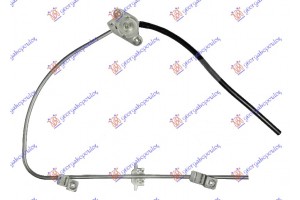 Γρυλλος ΠΑΡΑΘ. 3Π ΜΗΧΑΝ. (Α ΠΟΙΟΤΗΤΑ) Δεξια Fiat Uno 89-93 - 037607031